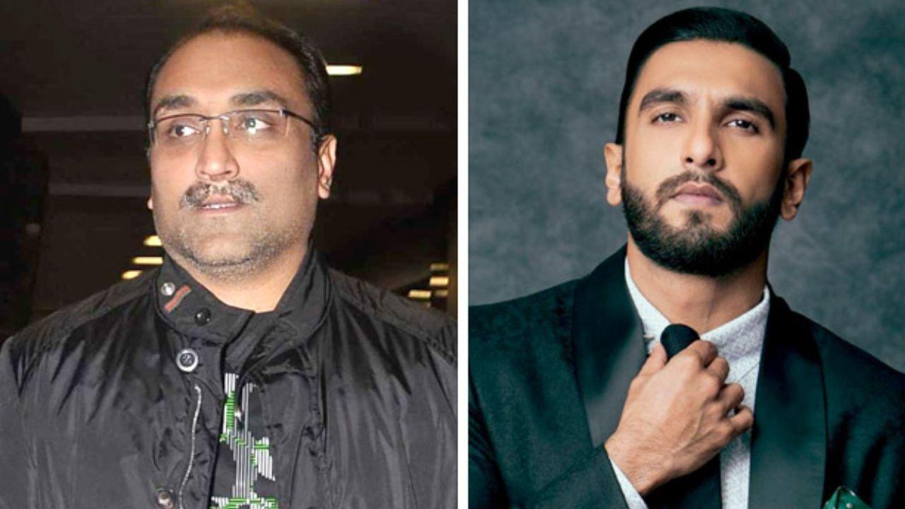 Ranveer Singh was mentored by Aditya Chopra during his initial days, the actor even delivered major hits under his guidance. 